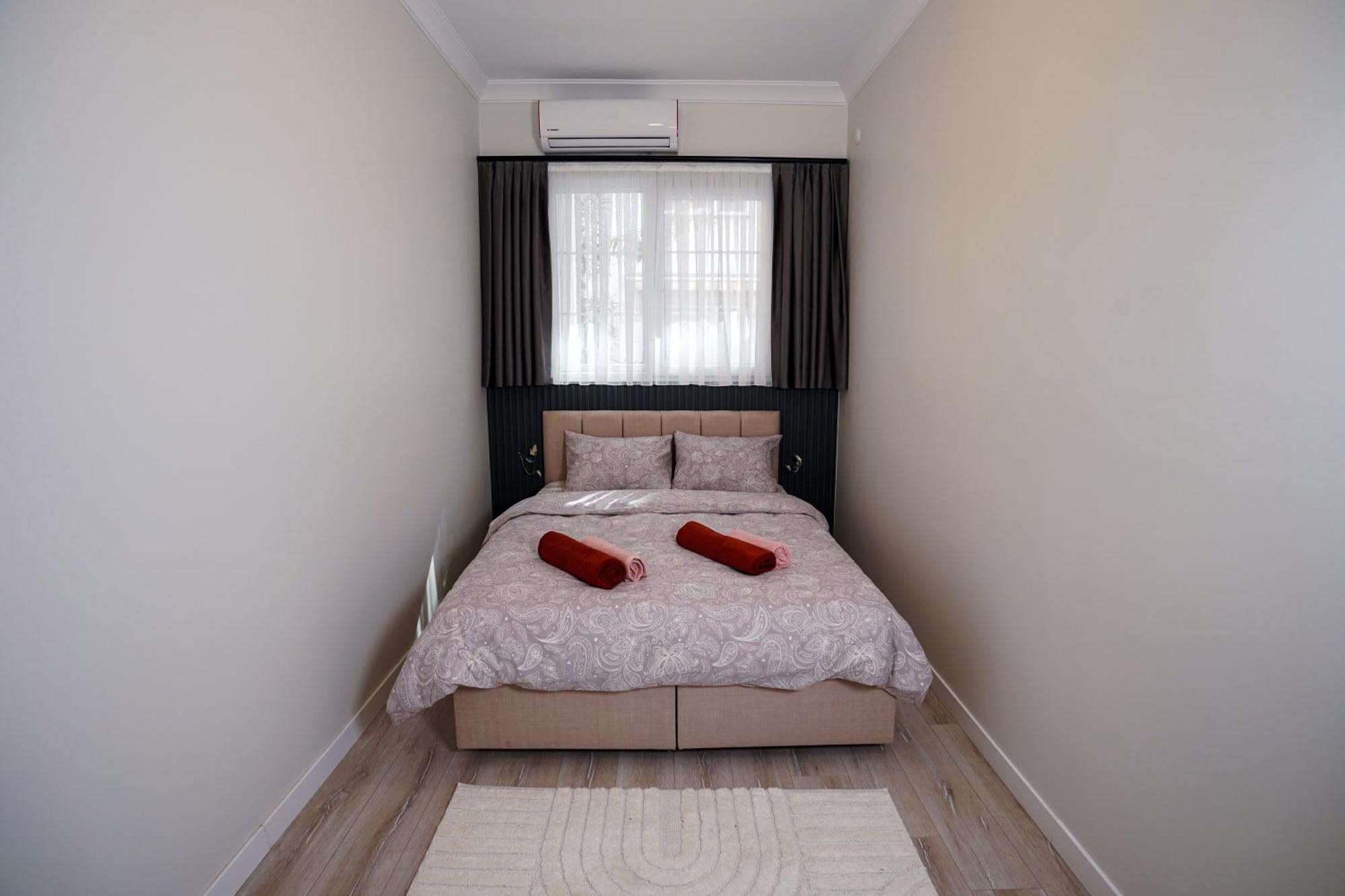 Merkuri Apartments — Photos 1